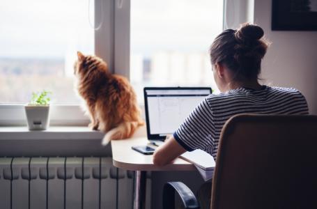 Nueva regulación del teletrabajo