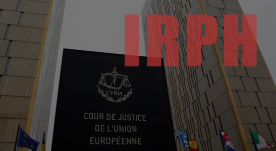 IRPH:El Abogado General de la UE se posiciona a favor de los afectados/as