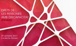 Derechos de las personas con discapacidad