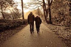 Pensiones y brecha de género
