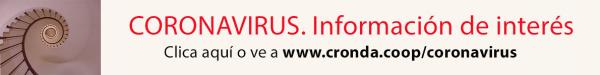 Banner coronavirus