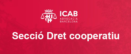 dret cooperatiu icab