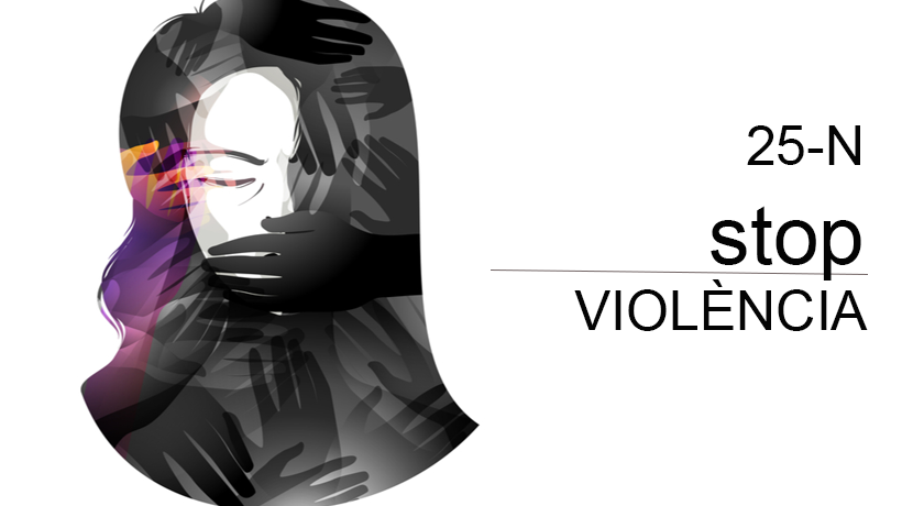 #25-N: no és violència. Són violències 