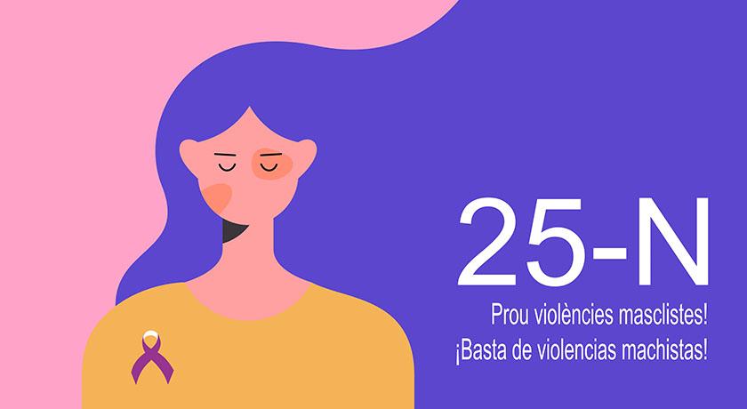 25 -N. Ja n’hi ha prou !