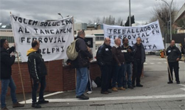 Acord amb els subcontractats