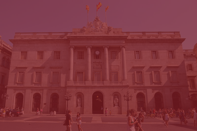 Sentencia judicial declara nulo el Catálogo de Puestos de Trabajo del Ayuntamiento de Barcelona