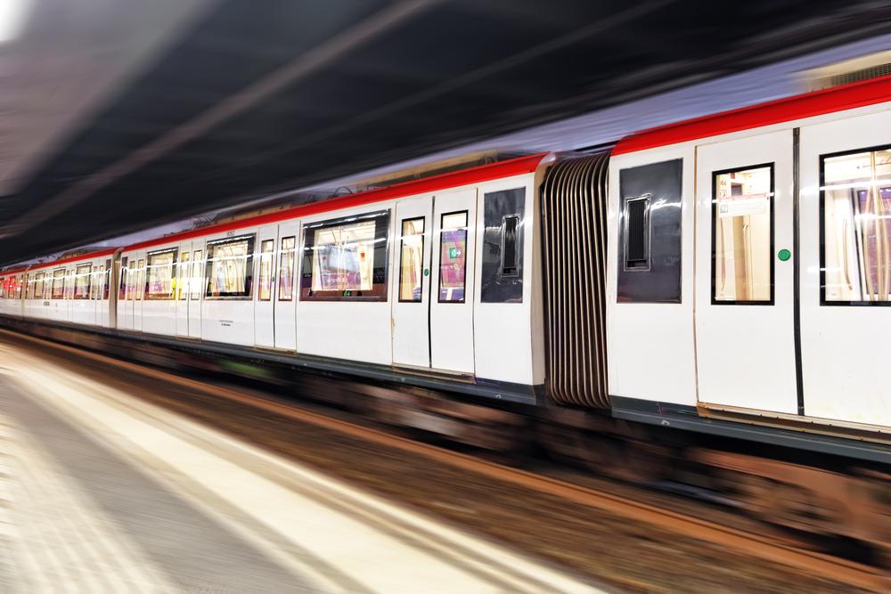 Amiant al metro: primera incapacitat permanent i demanda per danys i perjudicis