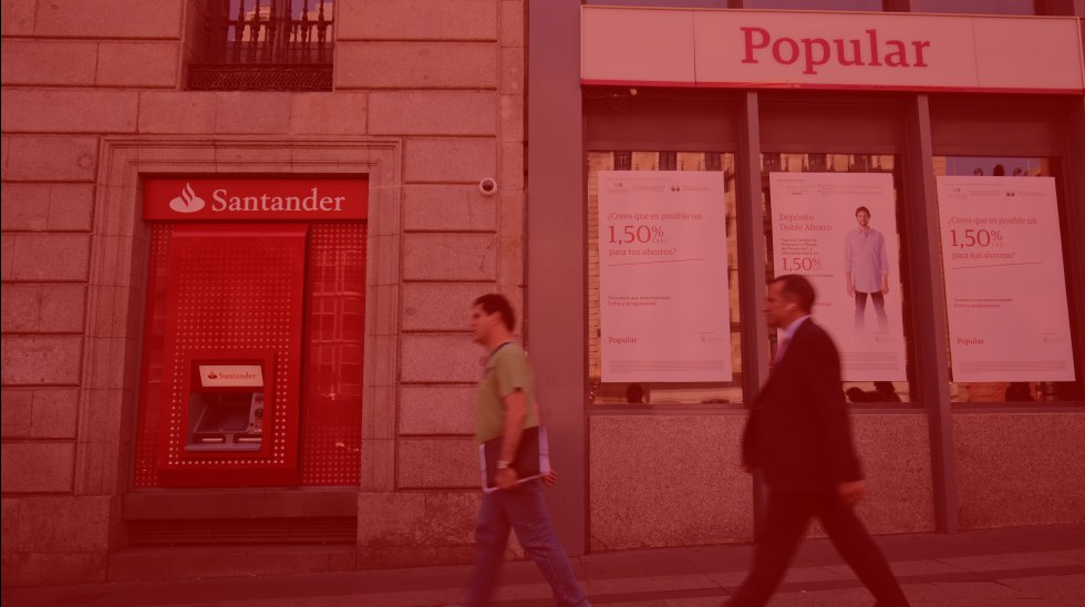 Els pèrits del BdE tornen a posar en dubte els comptes de Banco Popular