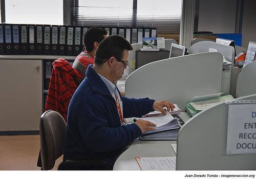 Integració laboral
