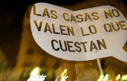 Clàusules sòl: reclamació