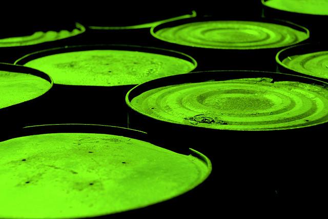 Condemna per un abocament