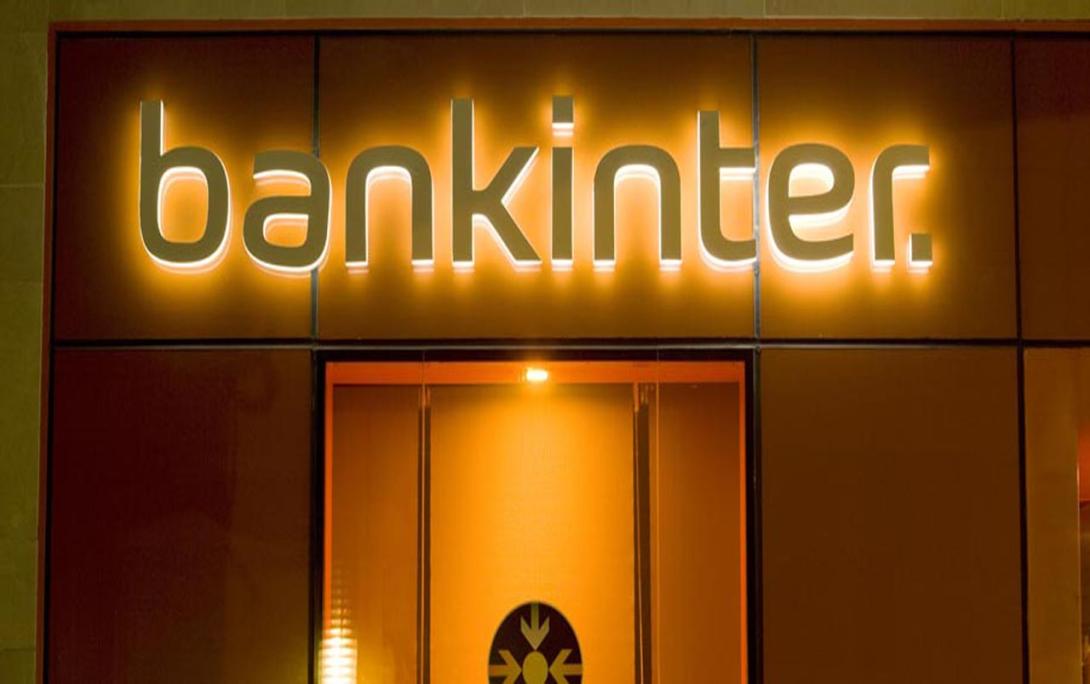 Una sentencia obliga a Bankinter a devolver 14.000 euros a un afectado por un swap hipotecario