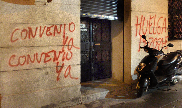 Cop a la reforma