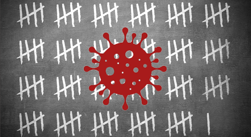 Covid persistent: reconeixement de la incapacitat