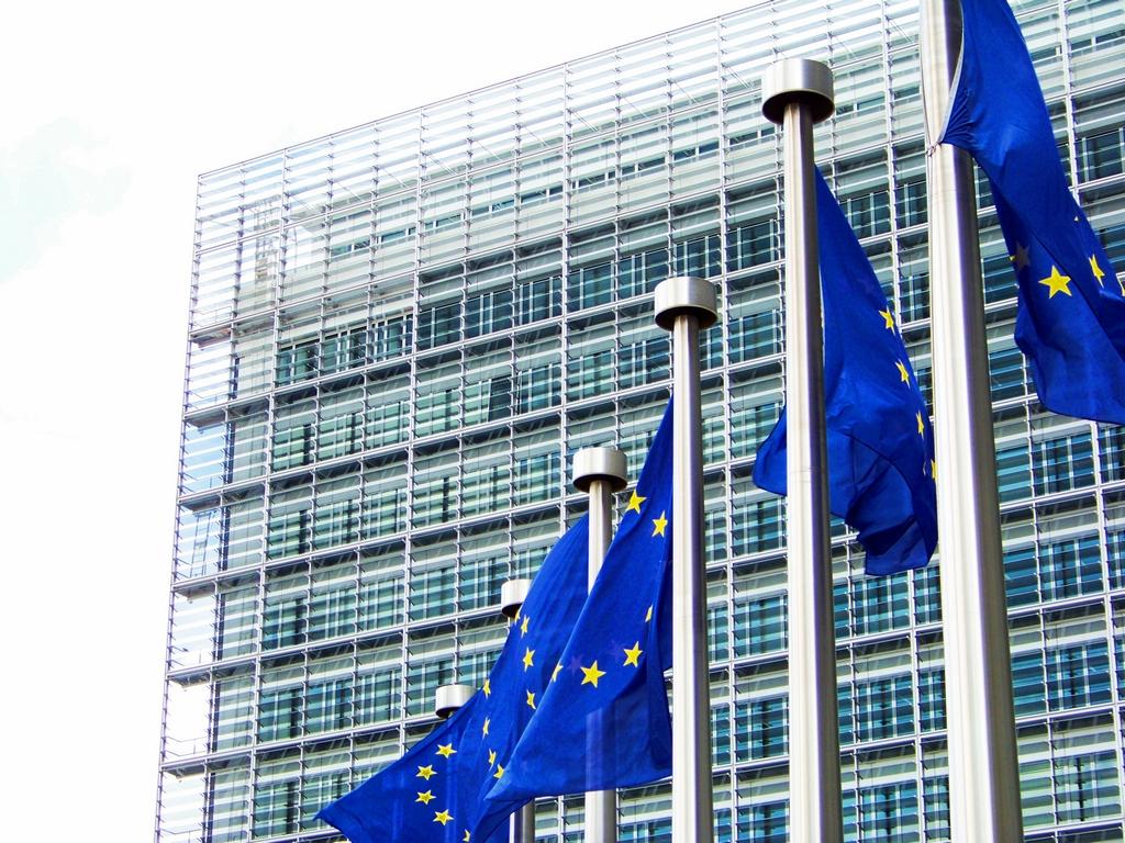 Política laboral UE 