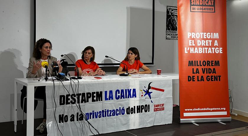 Demanda col·lectiva per la nul·litat de clàusules abusives als contractes de lloguer d’Inmocriteria