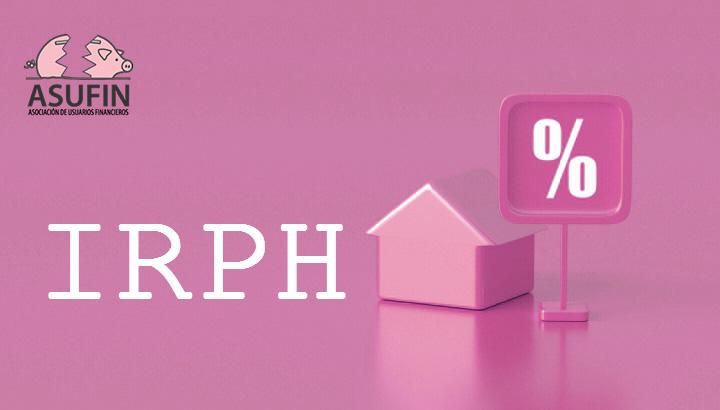 El controvertido IPRH-Entitadades se ha impuesto unilateralmente en centenares de miles de hipotecas