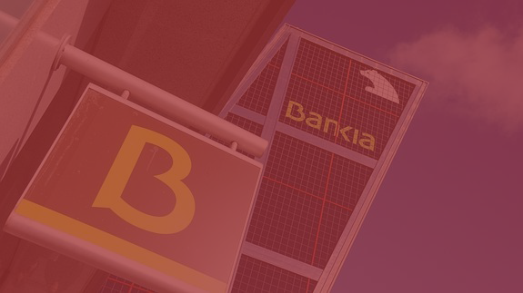 ASUFIN interpone la primera demanda colectiva contra BANKIA por el IRPH de las hipotecas