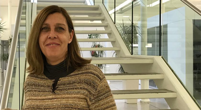 Descansa en paz, Esther