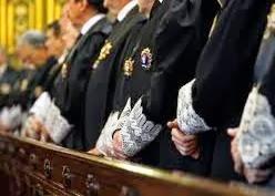 judicatura