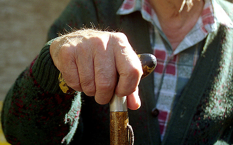 pensions