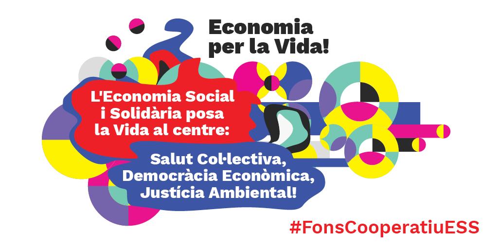 Economia per la vida!