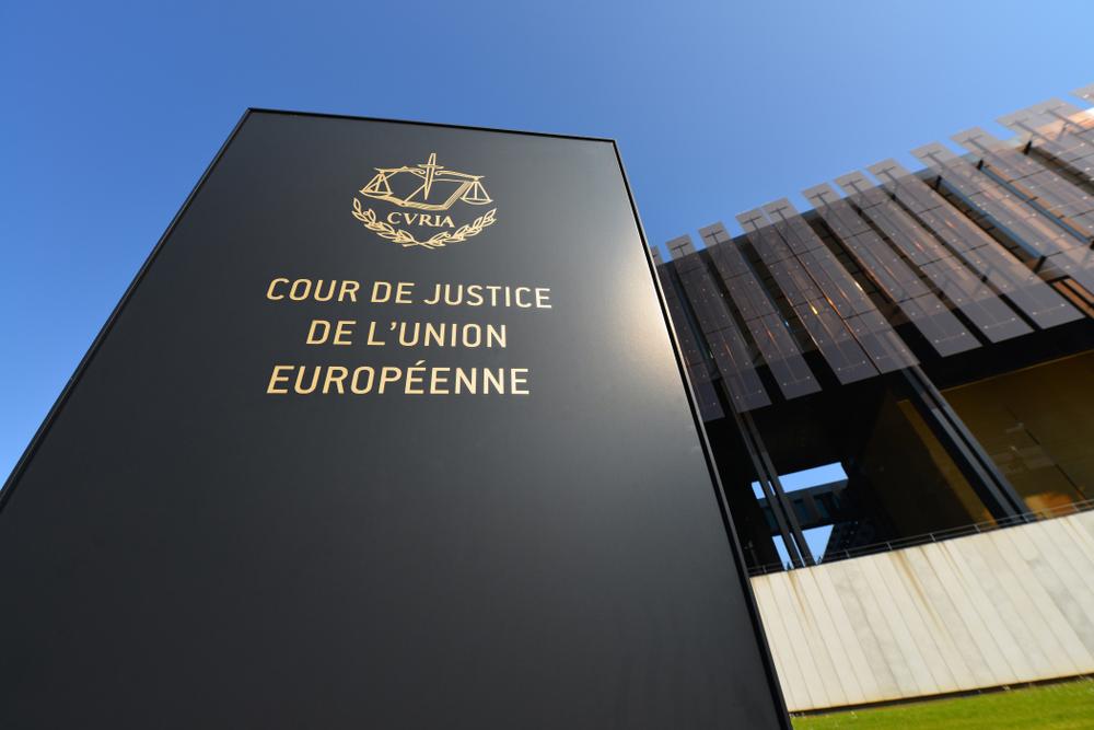 Europa: els tribunals poden analitzar l'abusivitat de l'IRPH