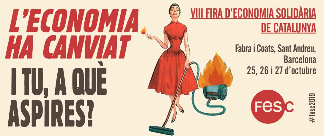 Colectivo Ronda participa en una nueva edición de la FESC con un stand expositivo y dos charlas