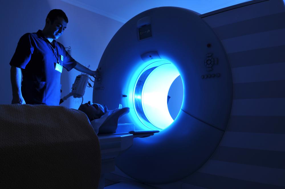 Incapacidad permanente por electrosensibilidad para un técnico de radiología