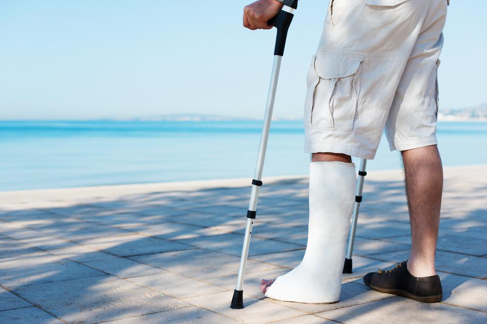 Incapacidad temporal y vacaciones: ¿qué debemos saber?