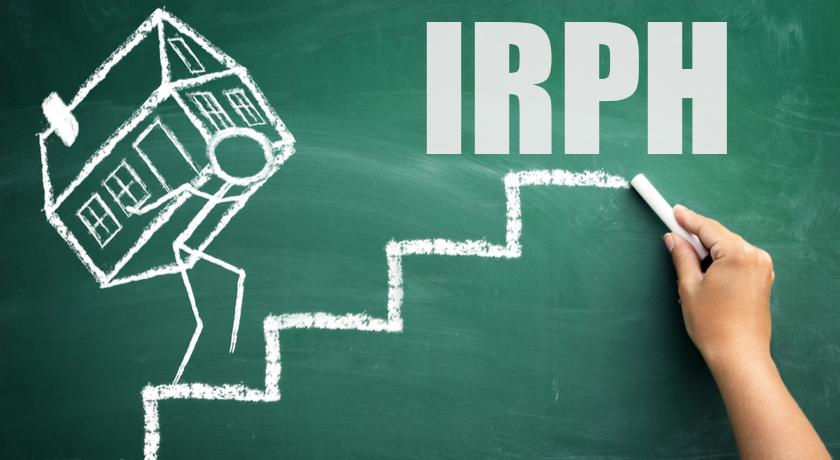 Información importante sobre las demandas por el IRPH