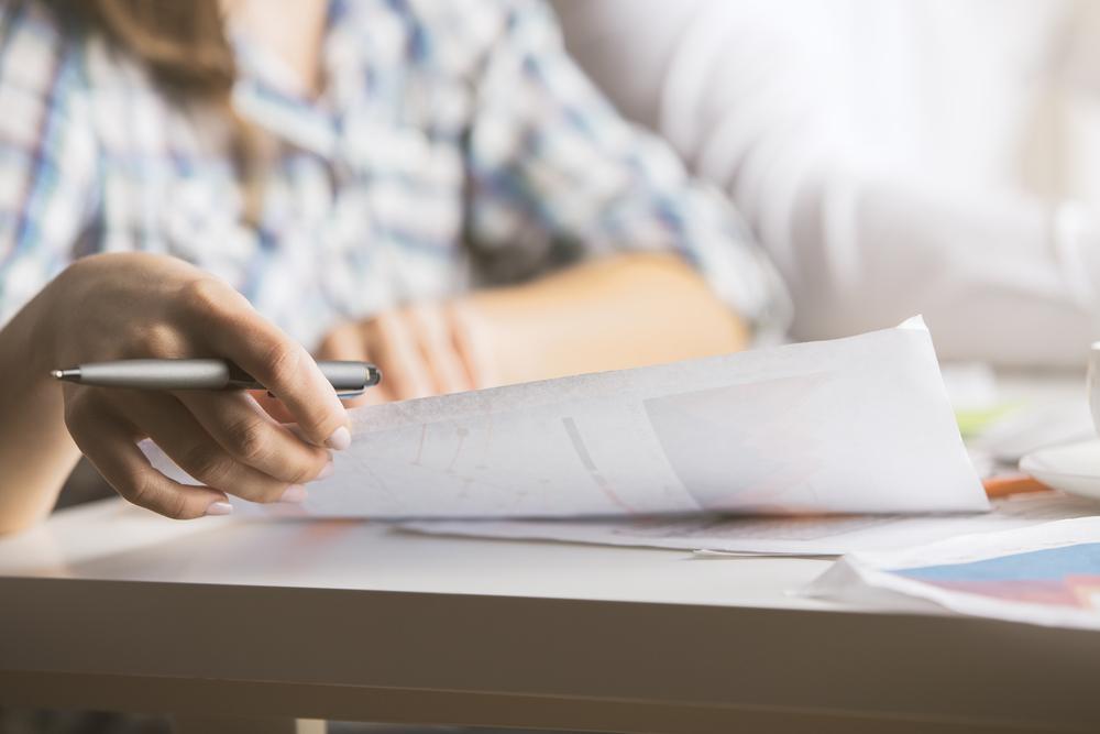 Inscripción previa a la ayuda para personas trabajadoras afectadas por un ERTE