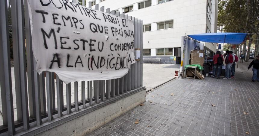 Article publicat a L'Accent el 17 d'octubre 2015