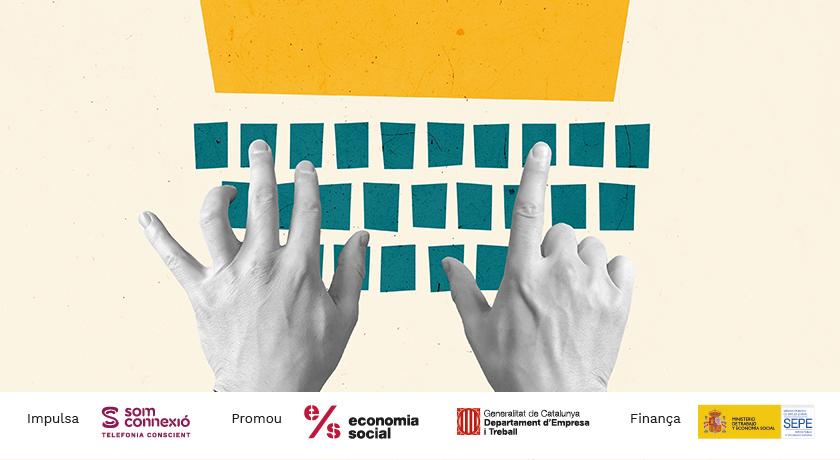 La IA com a aliada en els processos de gestió cooperatius
