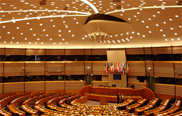 La UE, contra els drets laborals