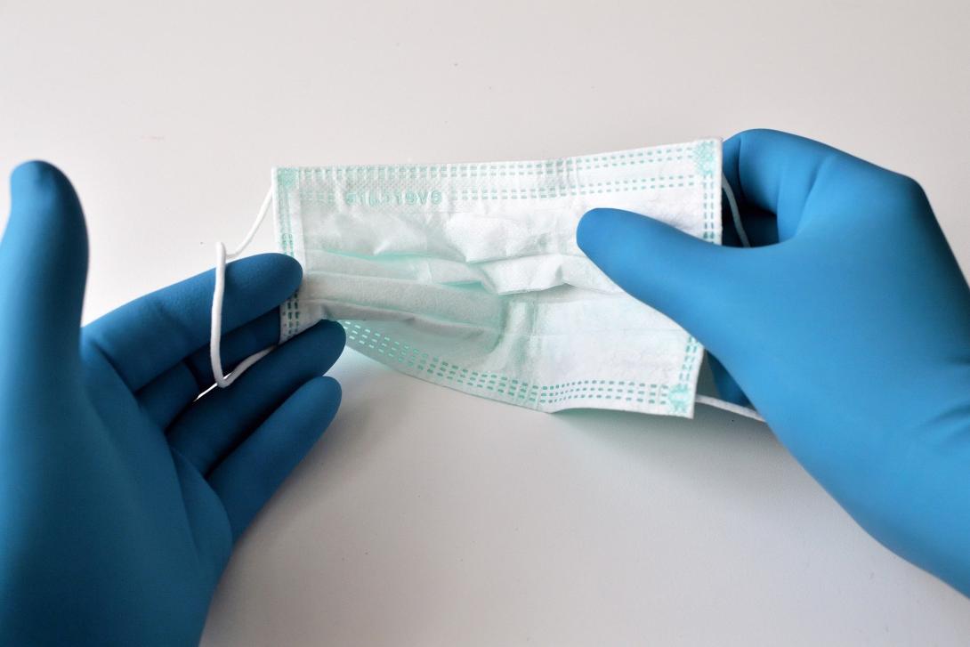 La baixa per coronavirus pot ser declarada malaltia professional?