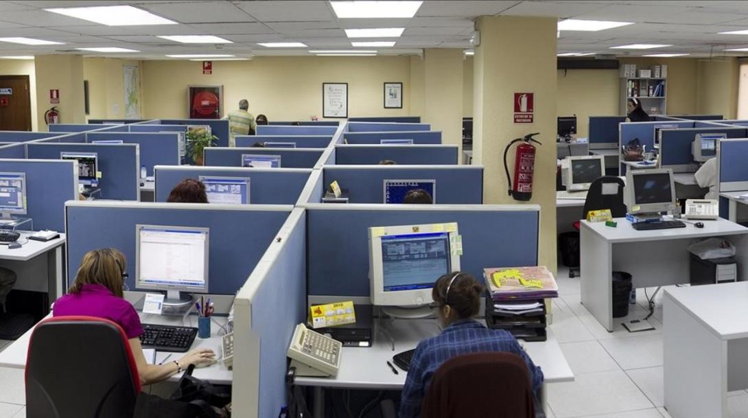 Continuen les patologies laborals amagades per les Mútues