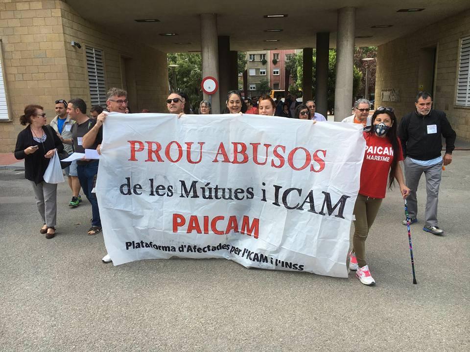 Noves sentències reiteren aquesta doctrina del TSJC 