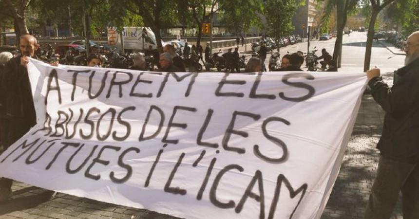 Article publicat a l'Improcedent, publicació del Col·lectiu Ronda amb La Directa