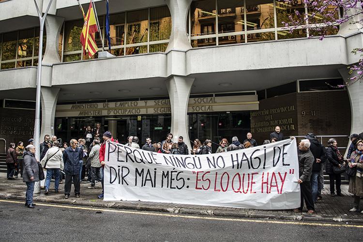 La doctrina del Tribunal Suprem i TSJC ho ha declarat així en cada cop més sentències