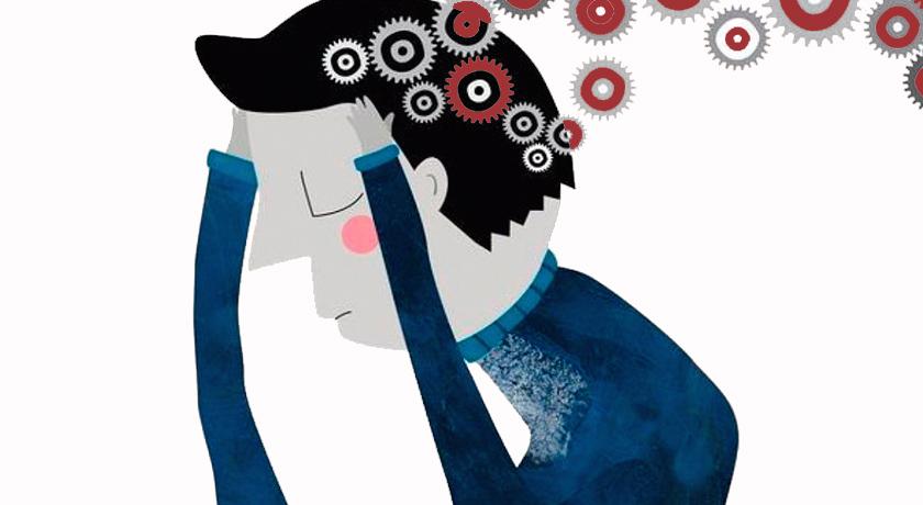 Article de l'advocada Sílvia Vázquez en motiu del dia Mundial de la salut Mental