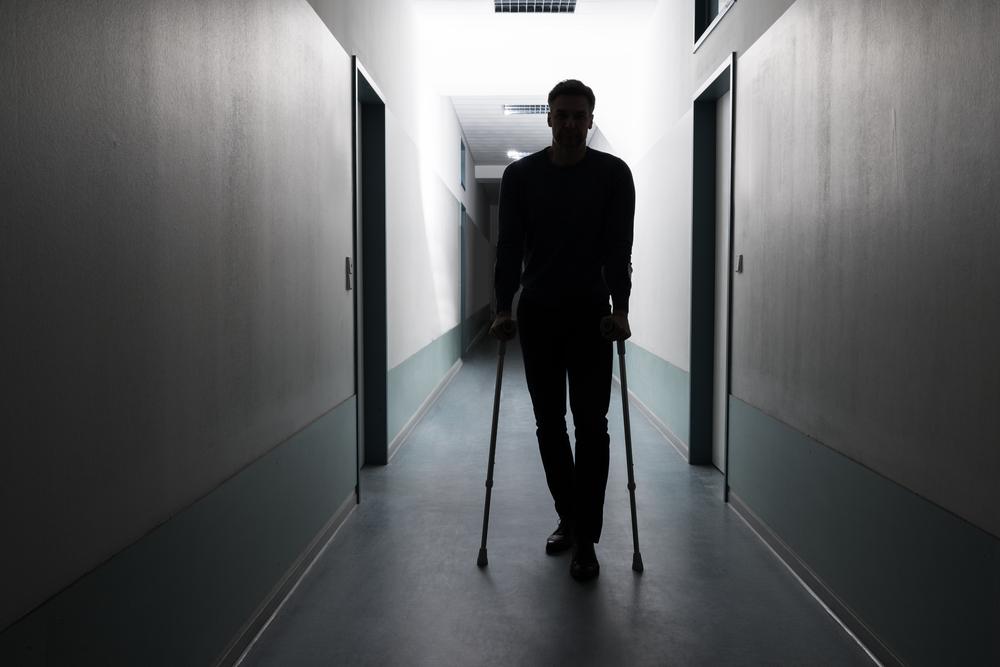 La situación de incapacidad permanente total no permite extinguir automáticamente el contrato