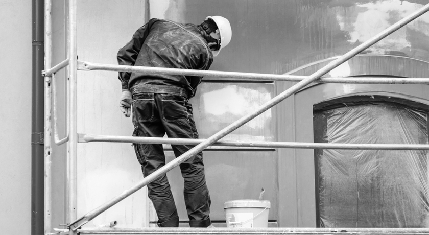 Las ayudas para rehabilitar la vivienda no afectan al complemento de mínimos de las pensiones