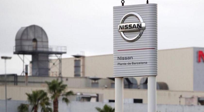 Las subcontratas de Nissan irán a la huelga a partir del 19 de abril