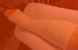 Malaltia i accident