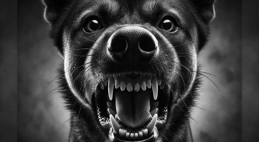 Medio año de prisión y más de 60.000 euros por el ataque de unos perros peligrosos