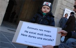 Escoles bressol
