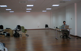 Món empresarial