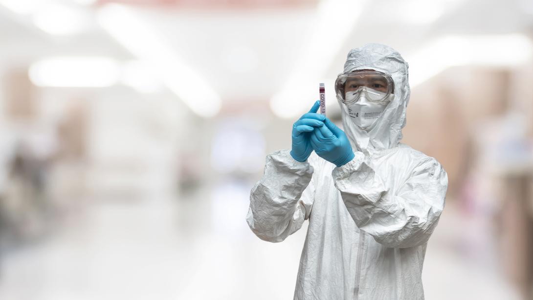 Pasaporte sanitario: en los límites de la privacidad