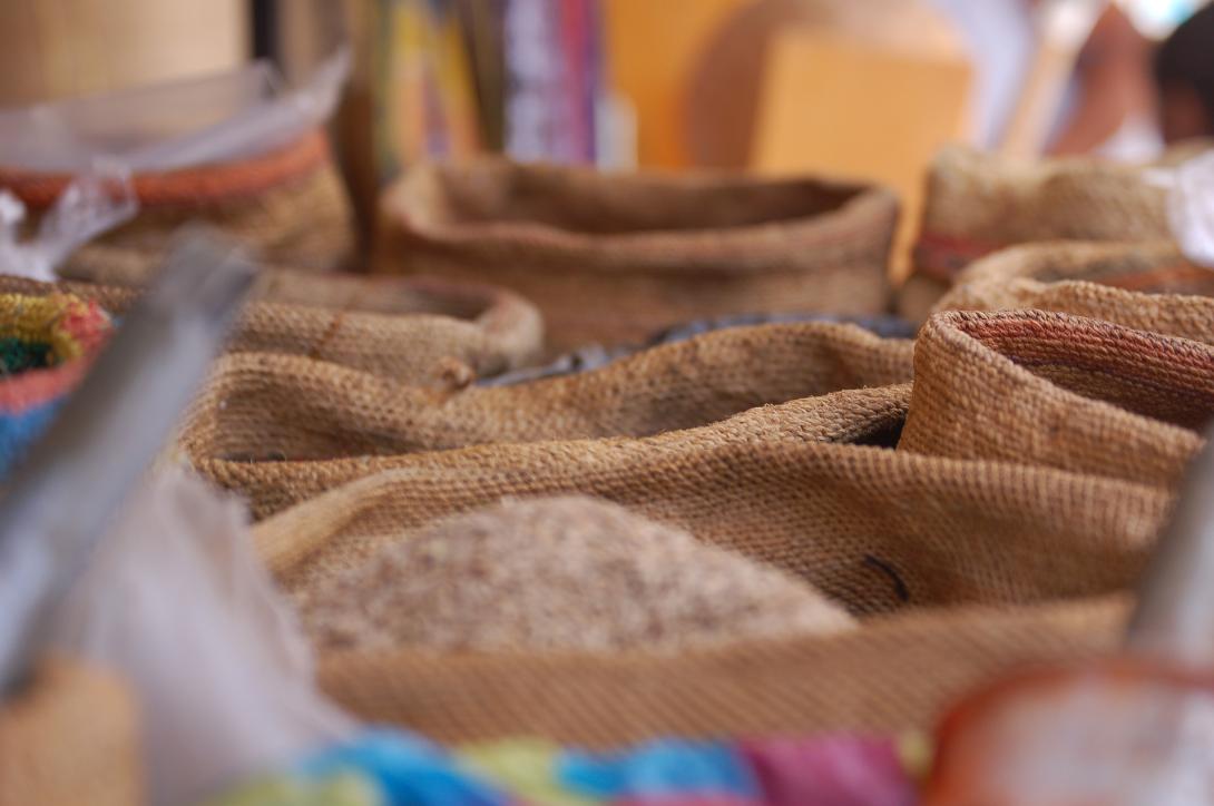 Un projecte mexicà de moneda local guanya el Premi Col·lectiu Ronda a l'agenda altermundista